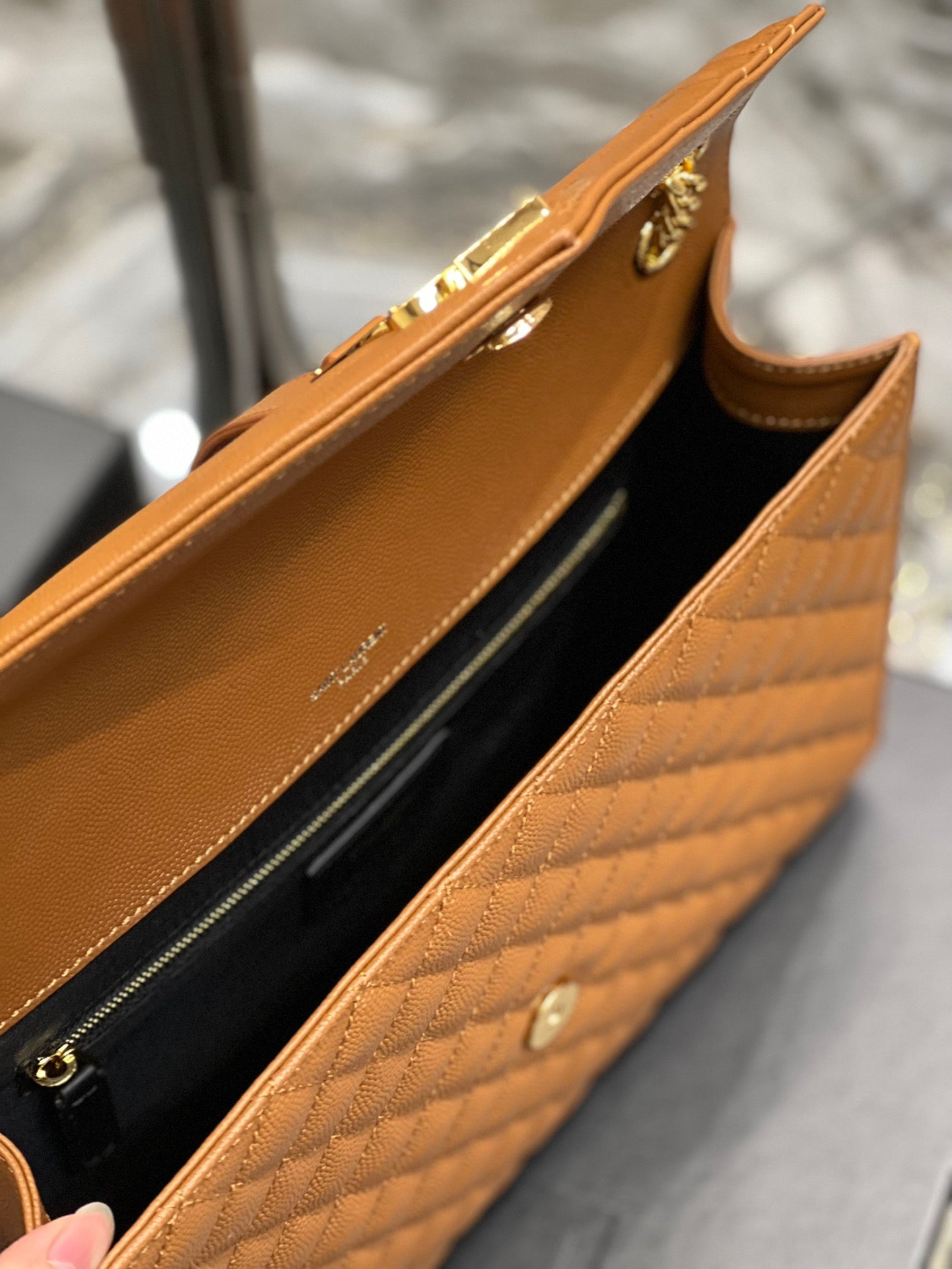 SL ENVELOPE LARGE BAG