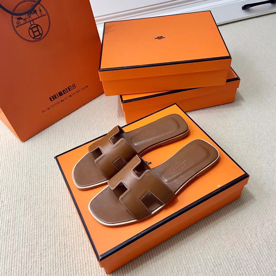 HERM ORAN SANDALS
