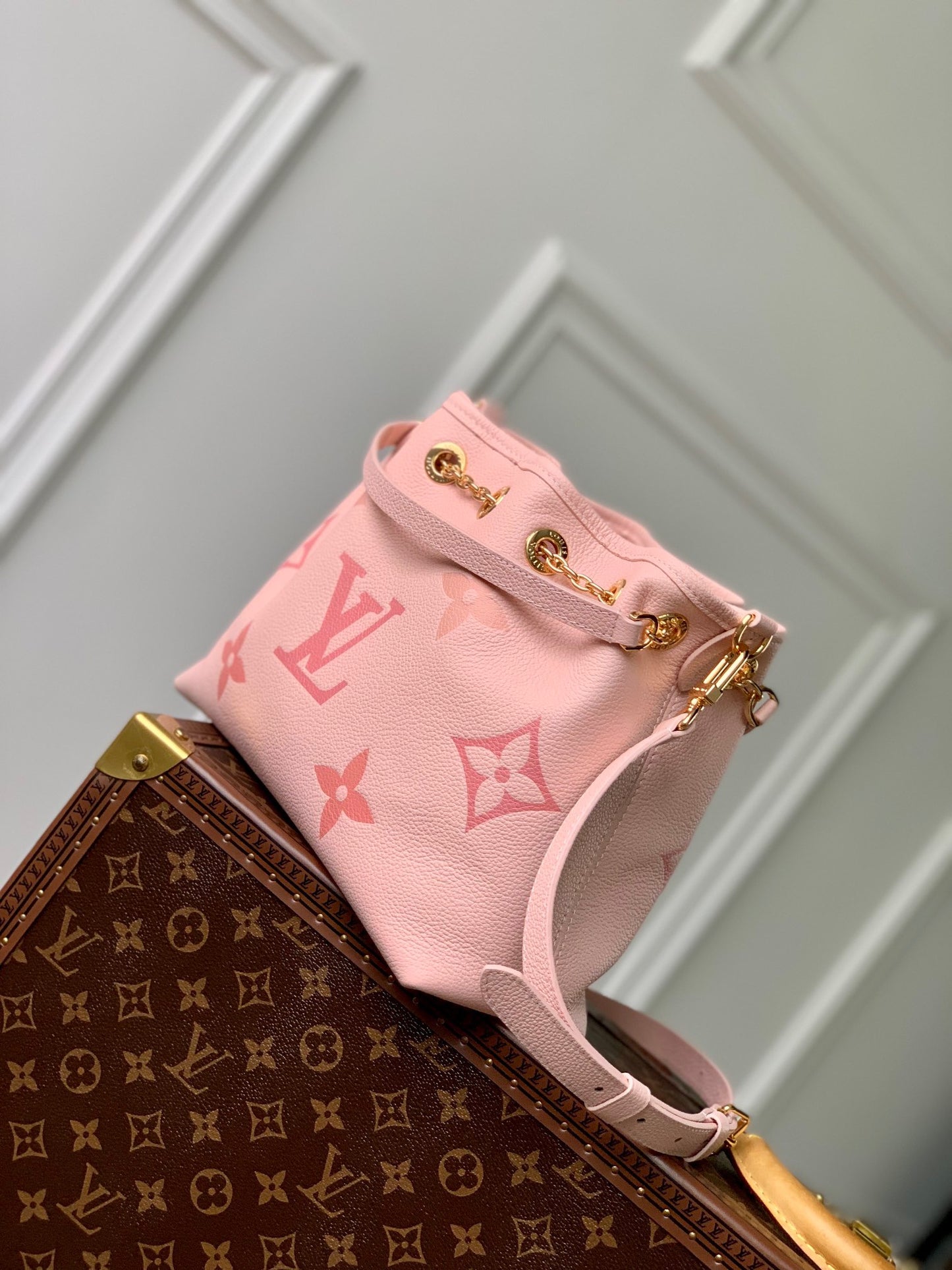 LOU SUMMER BUNDLE BAG
