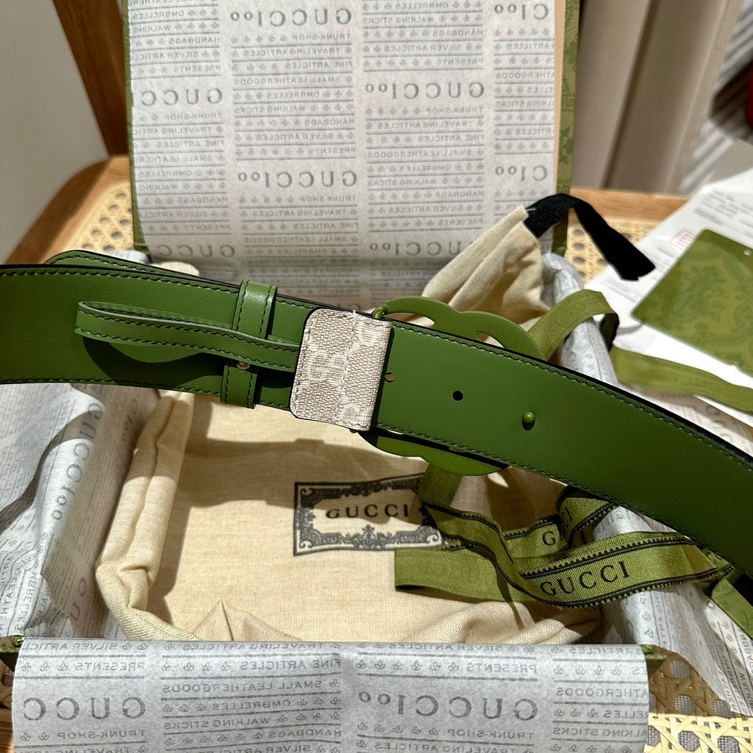 GG BELT 4CM