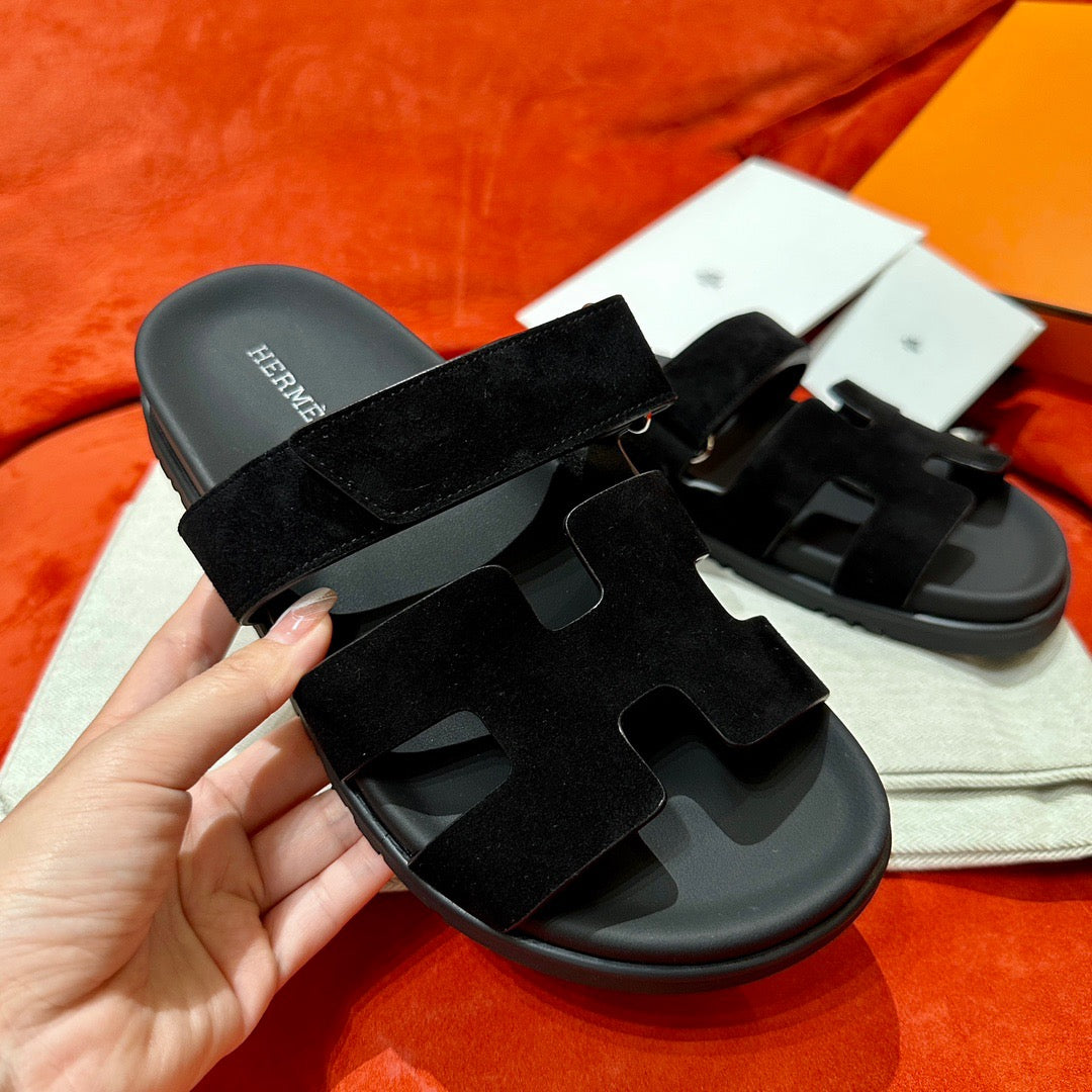 HERM CHYPRE SANDALS