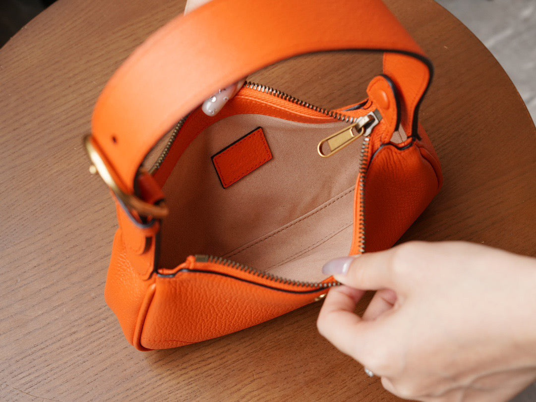 GG APHRODITE MINI SHOULDER BAG