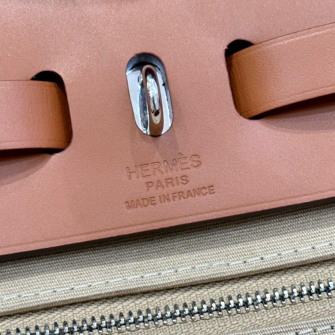 HERM HERBAG ZIP 31 BAG