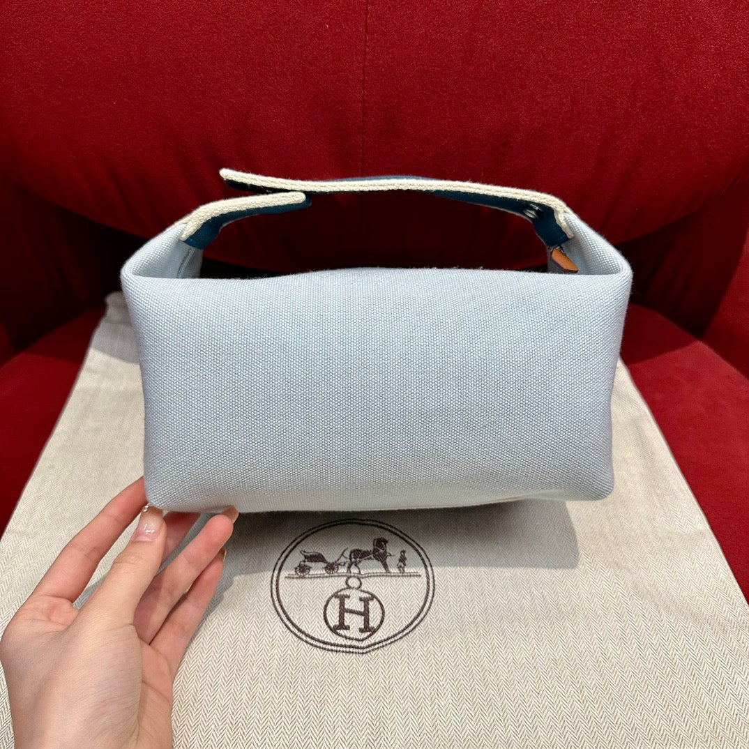 HERM BRIDE-A-BRAC CASE