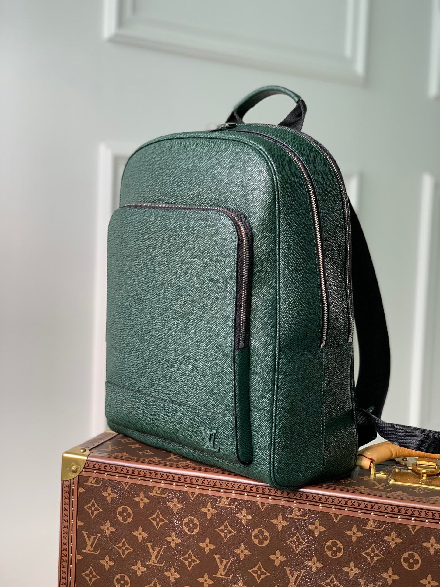 LOU ADRIAN BACKPACK