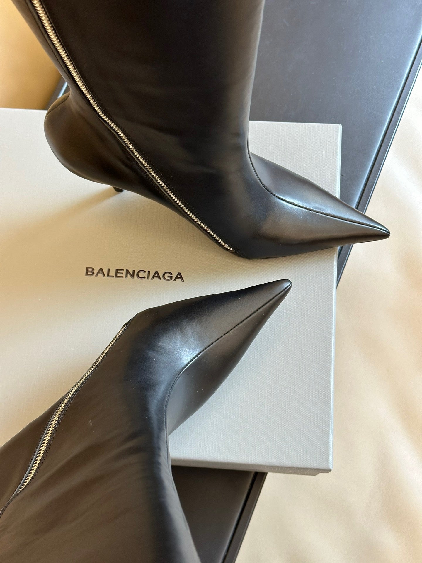 BAL BOOTS