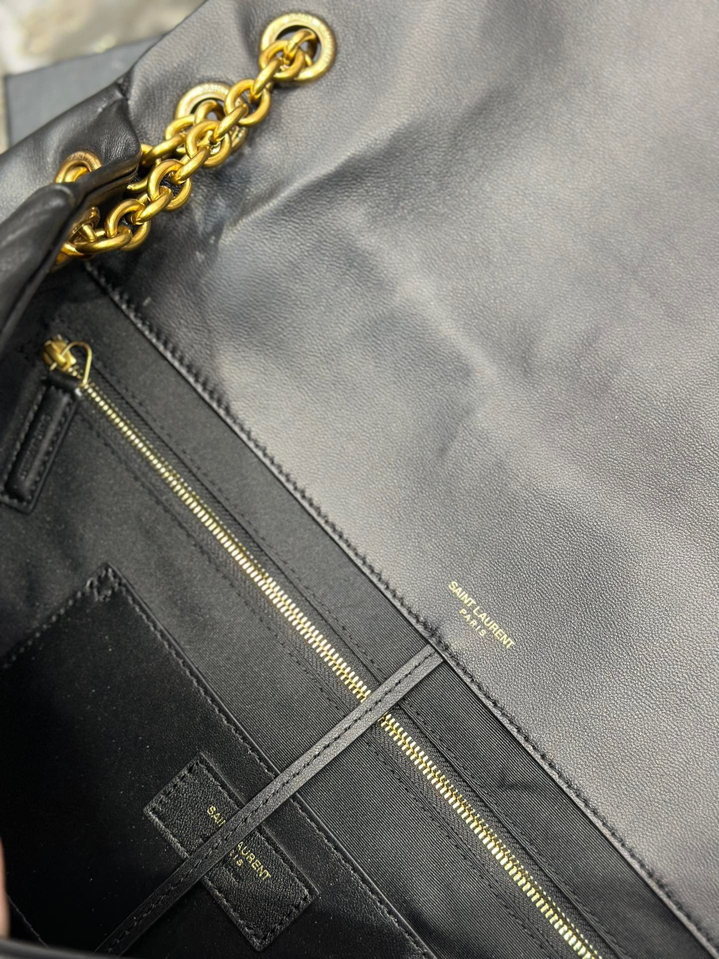SL JAMIE 4.3 BAG