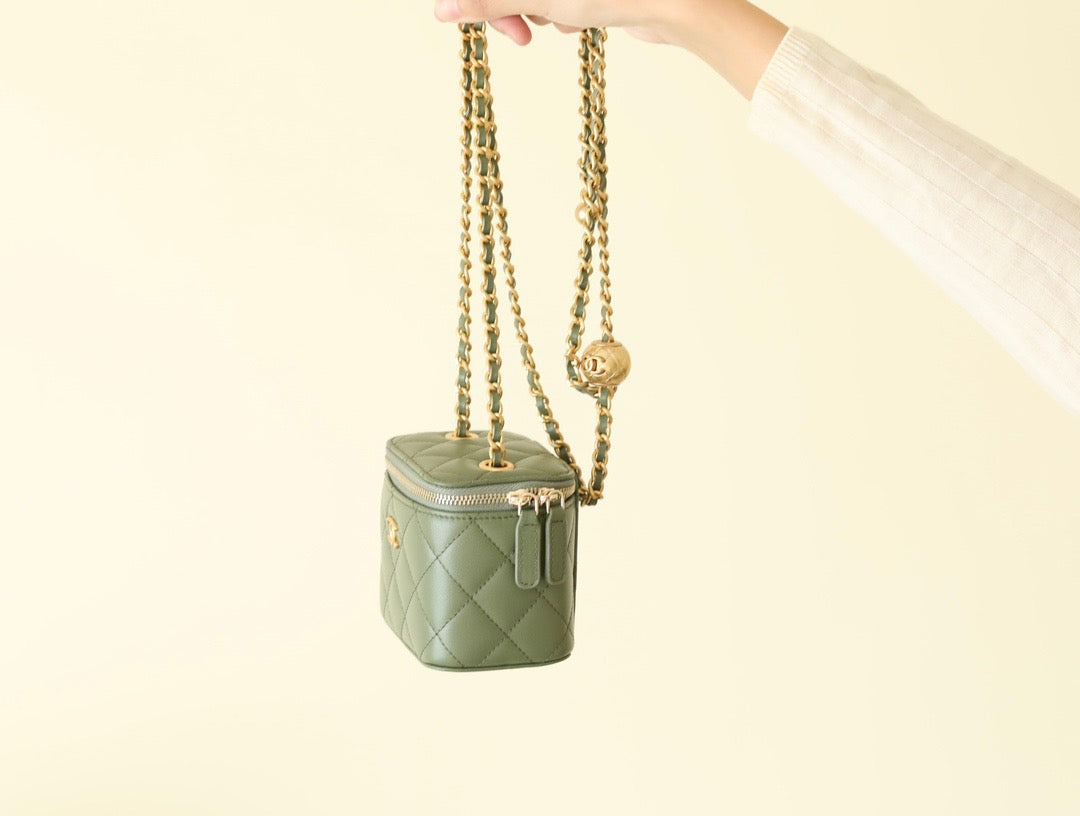 CC 23P BAG