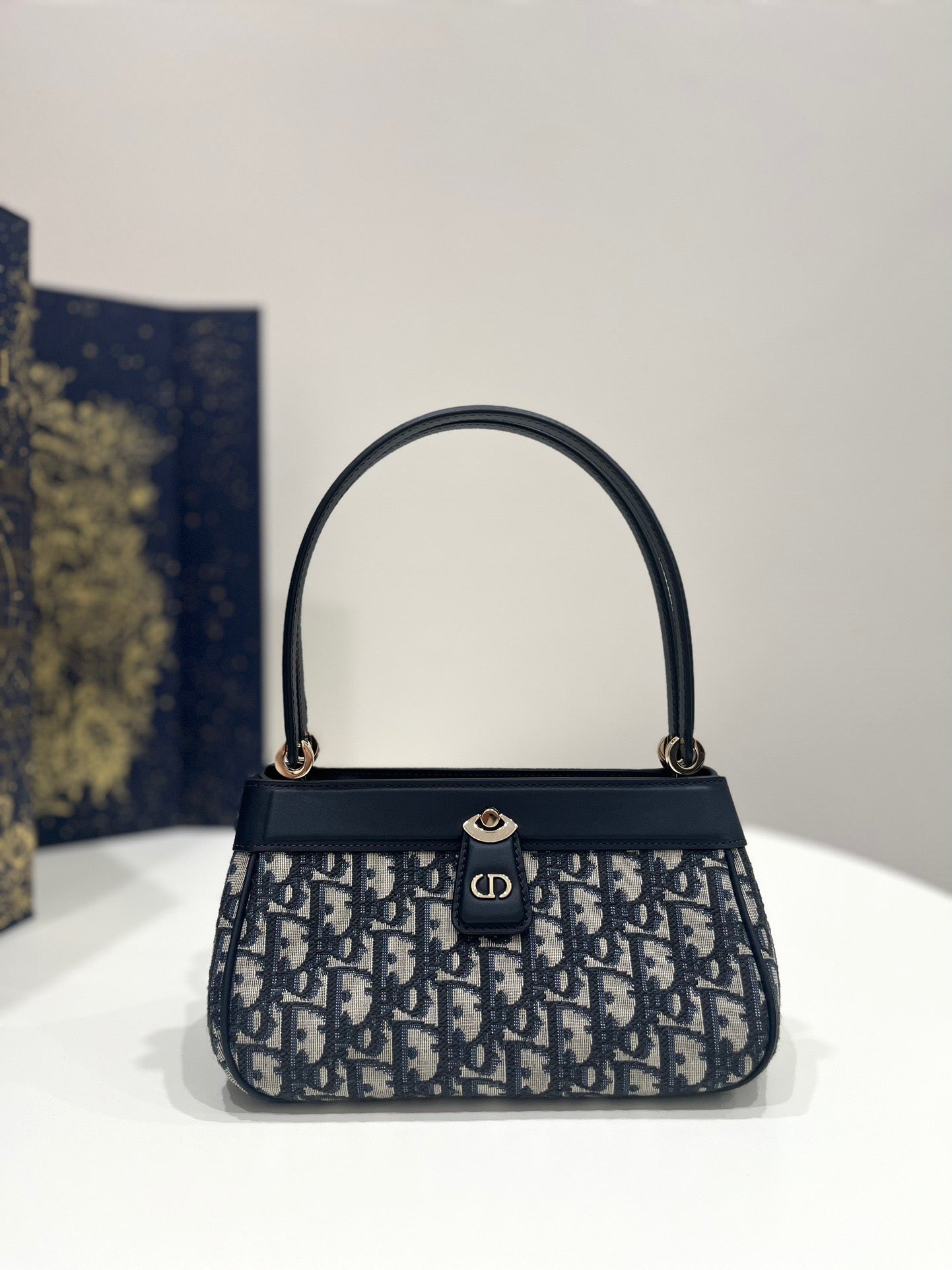 CD SMALL KEY BAG