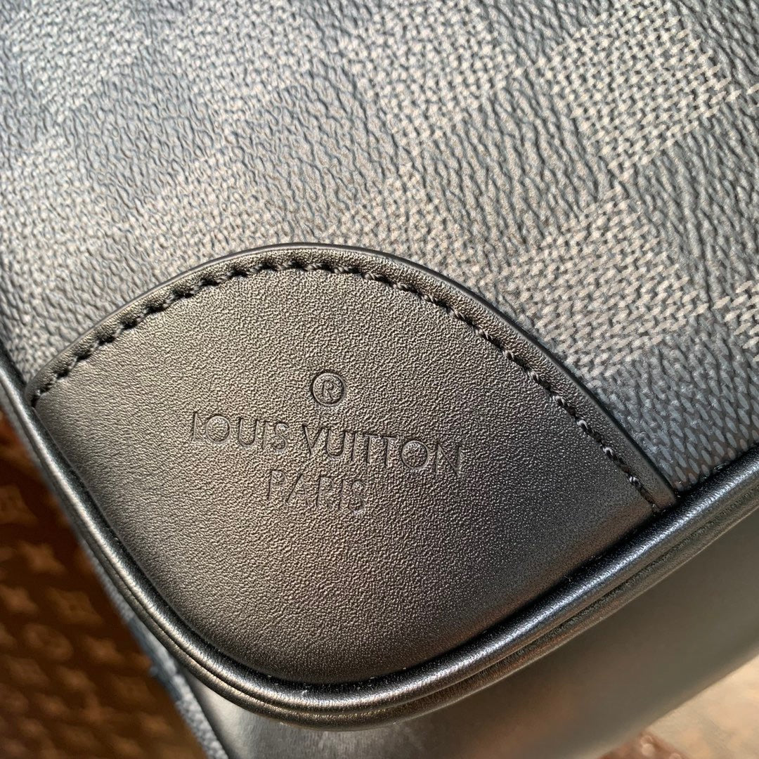 LOU DEAN BACKPACK