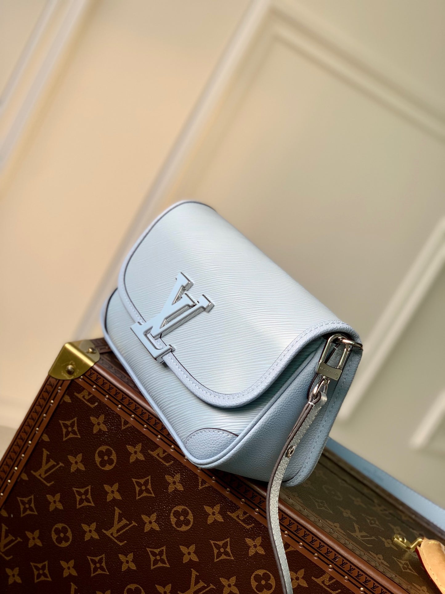 LOU BUCI BAG