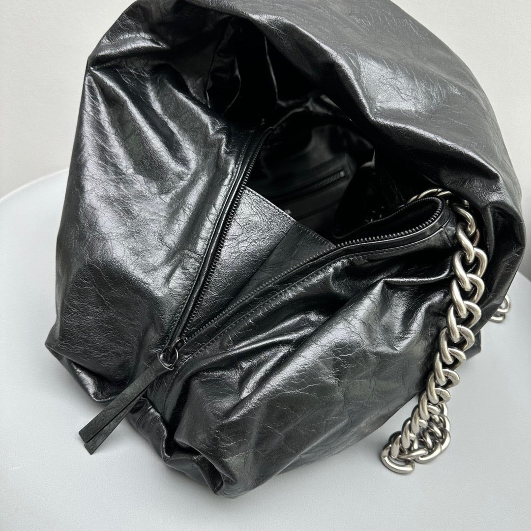 BAL LARGE PUFFER BAG