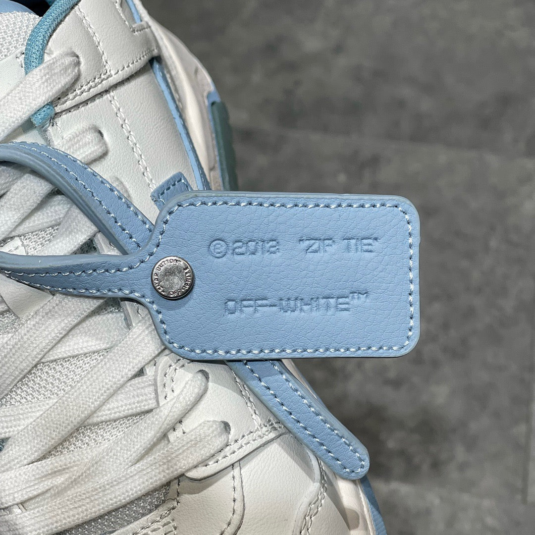 OFF W OUT OF OFFICE SNEAKERS