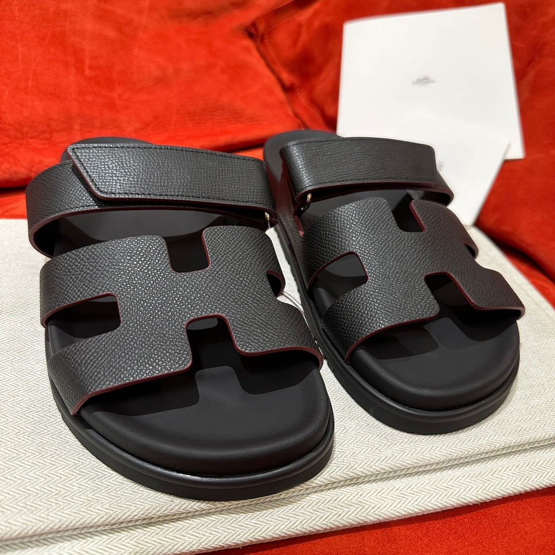 HERM CHYPRE SANDALS