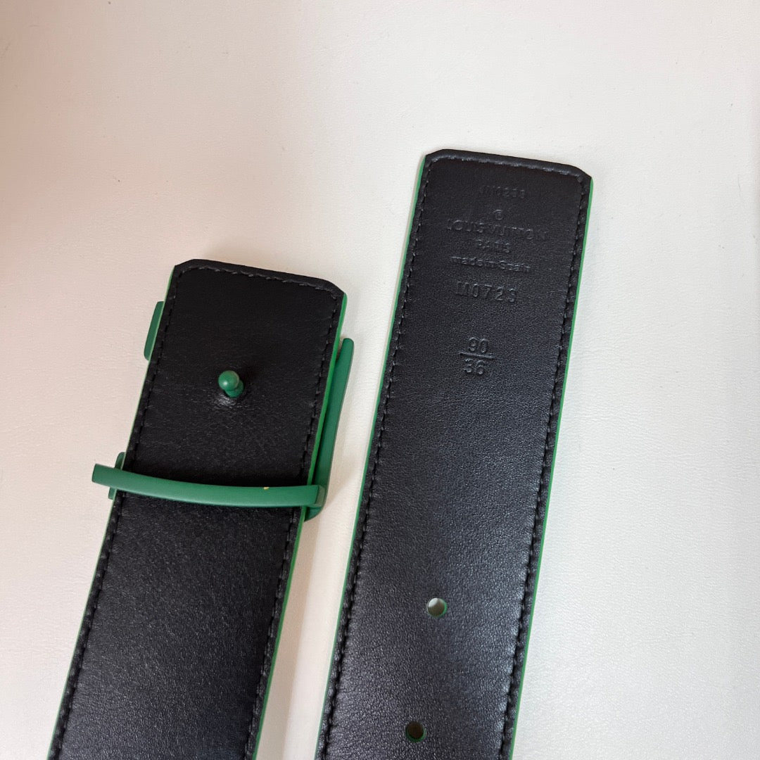 LOU BELT