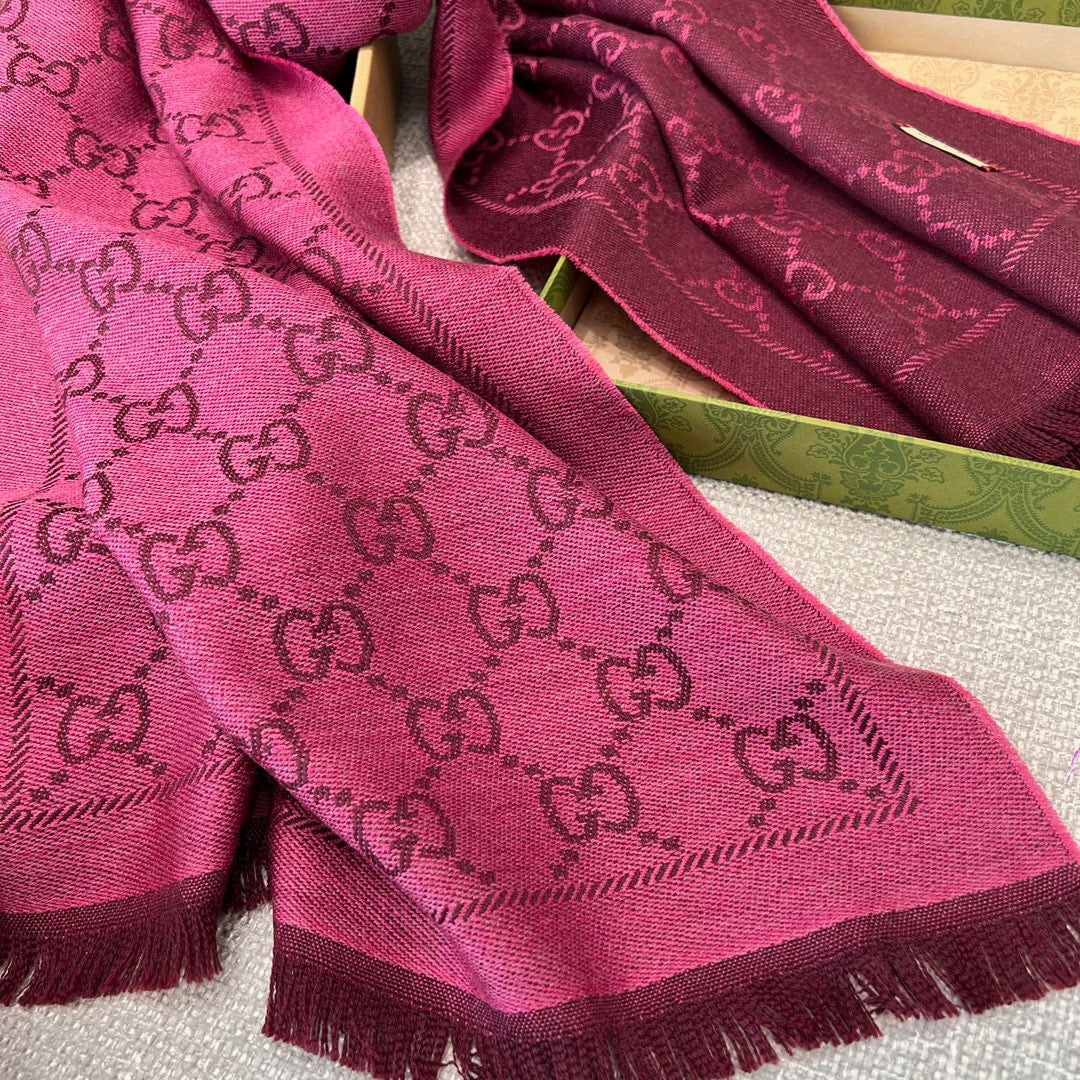 GG SCARVE