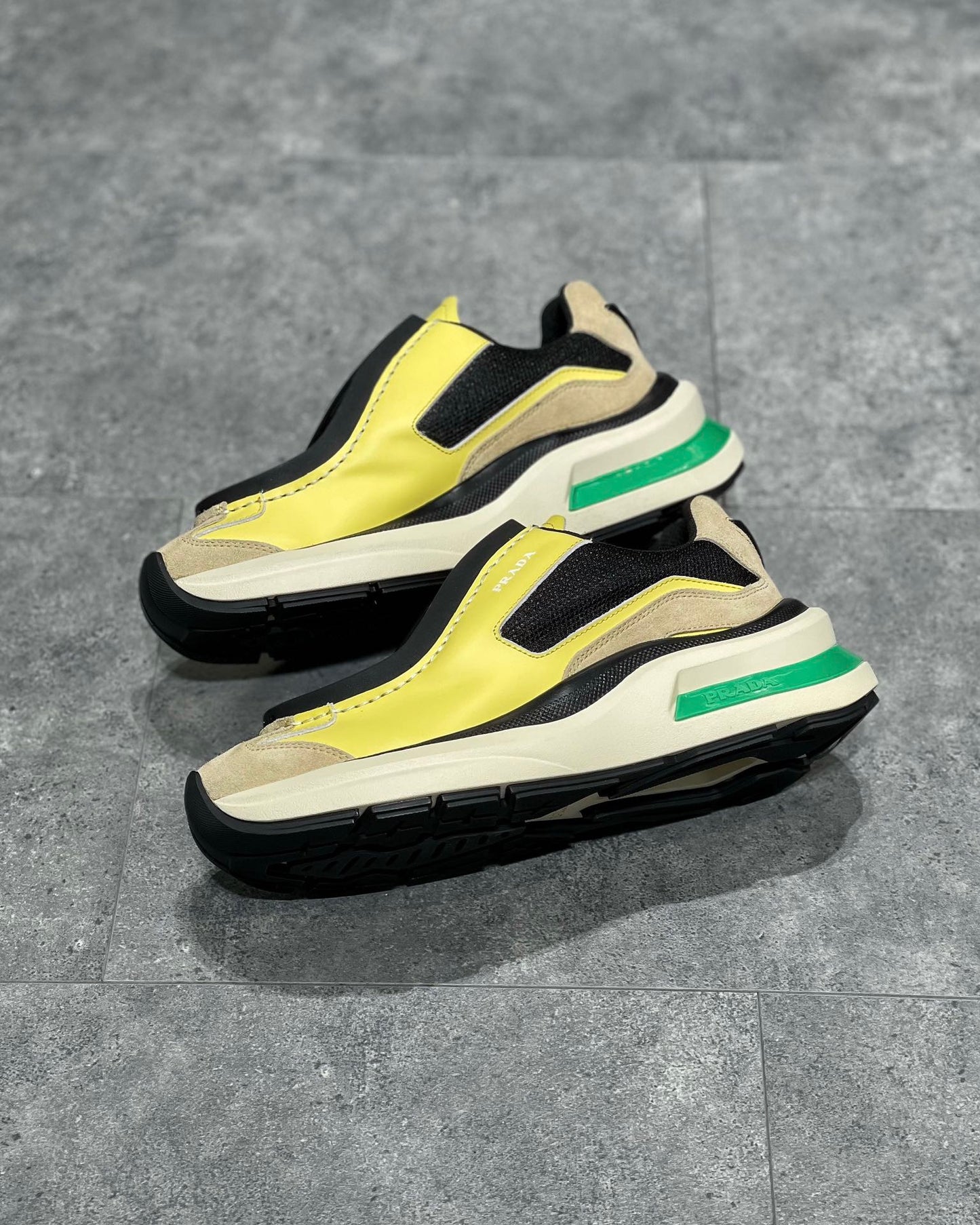 PD SNEAKERS