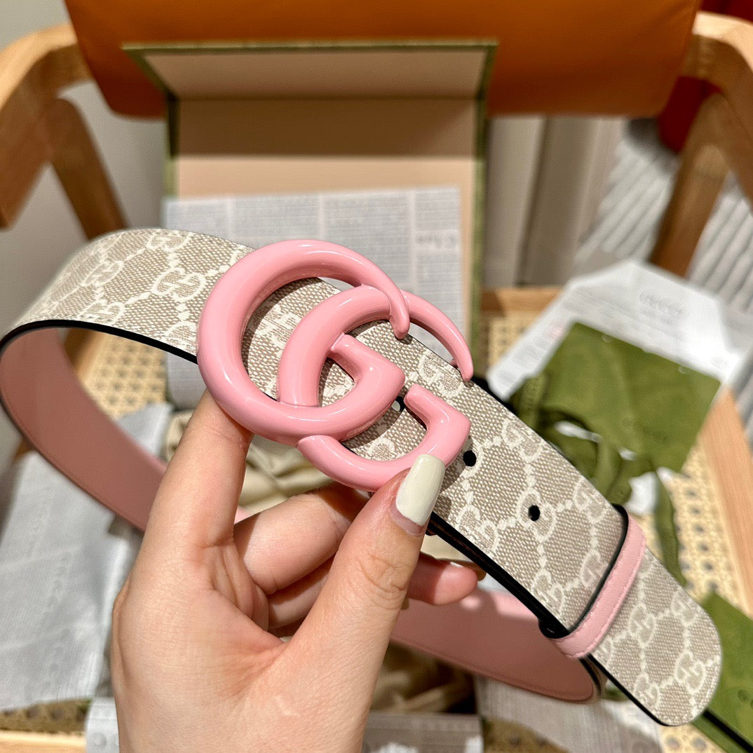 GG BELT 4CM