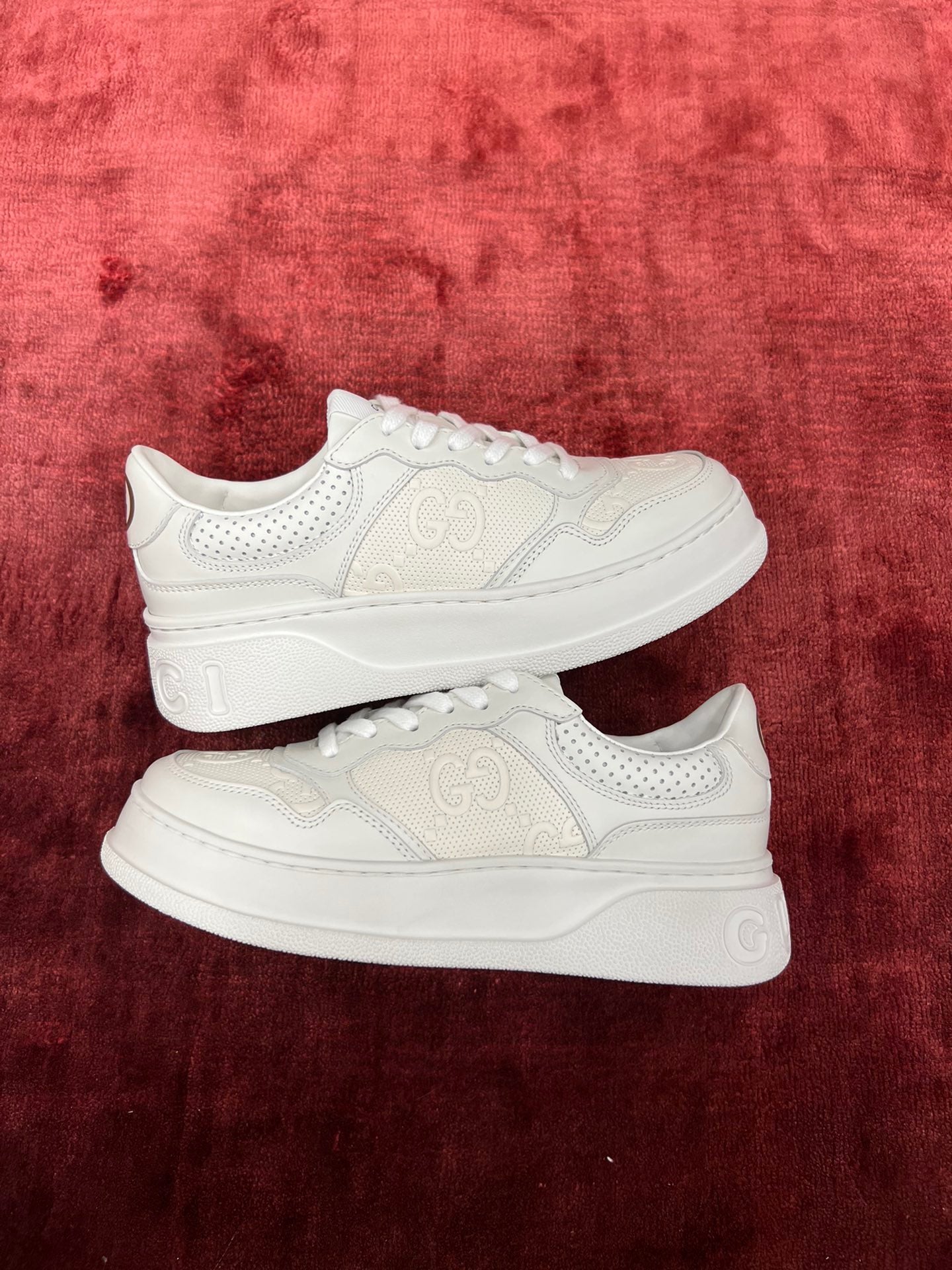 GG SNEAKER ND