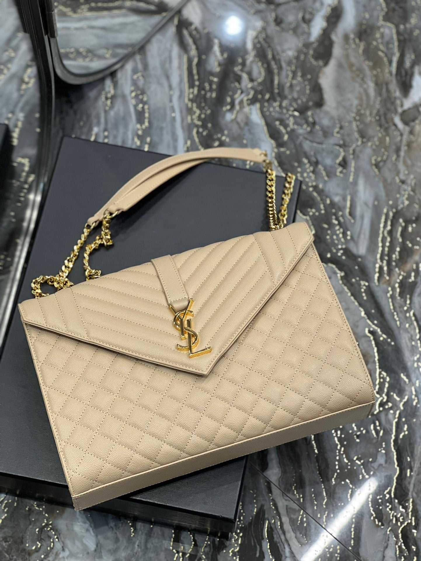 SL ENVELOPE LARGE BAG