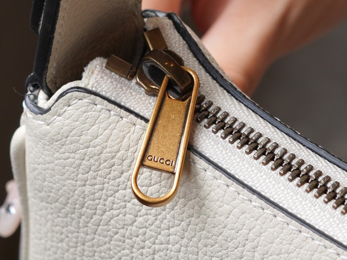 GG APHRODITE MINI SHOULDER BAG