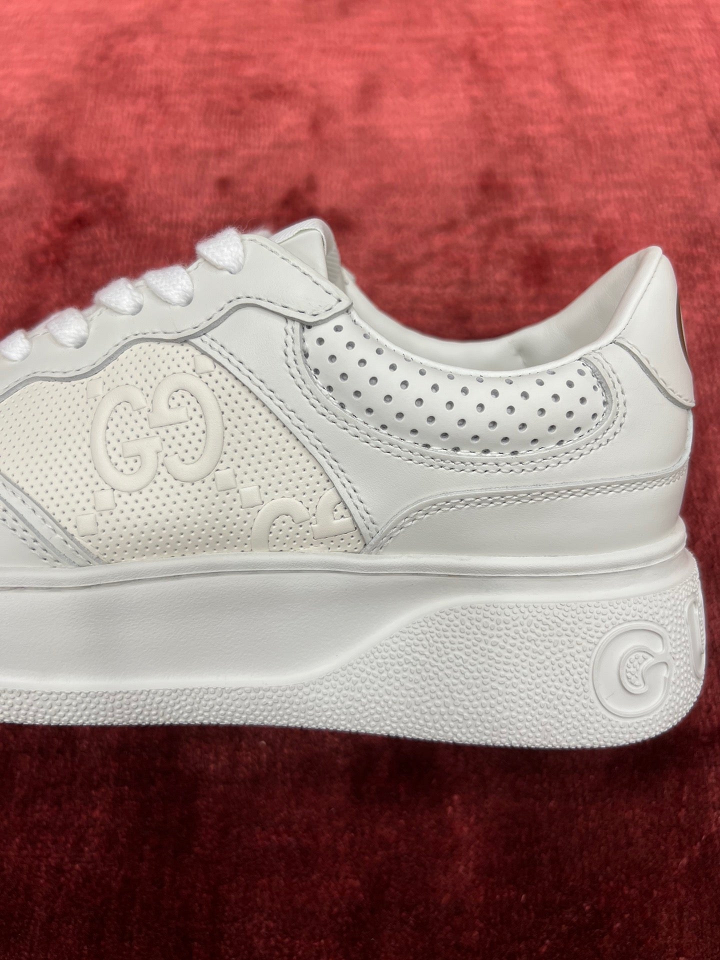 GG SNEAKER ND