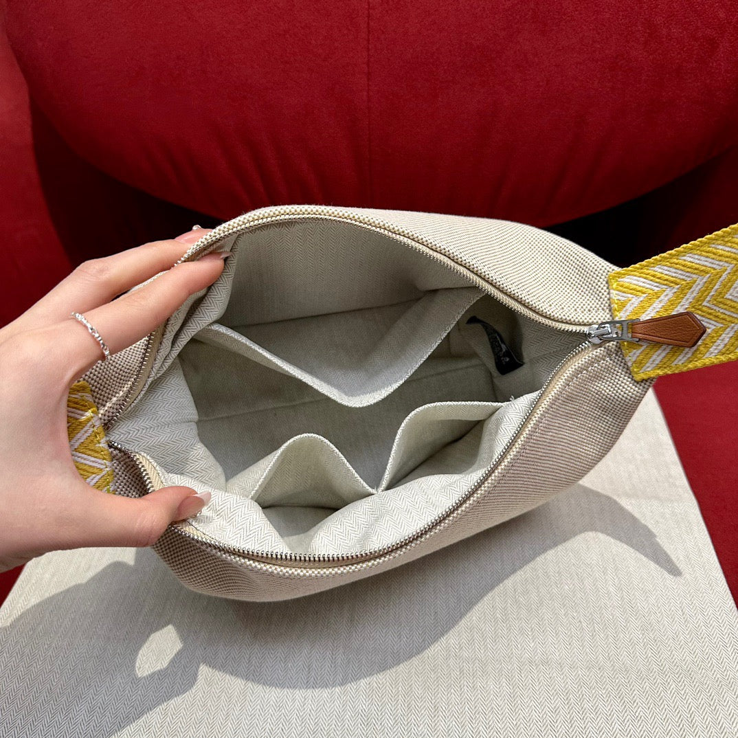 HERM BRIDE-A-BRAC CASE