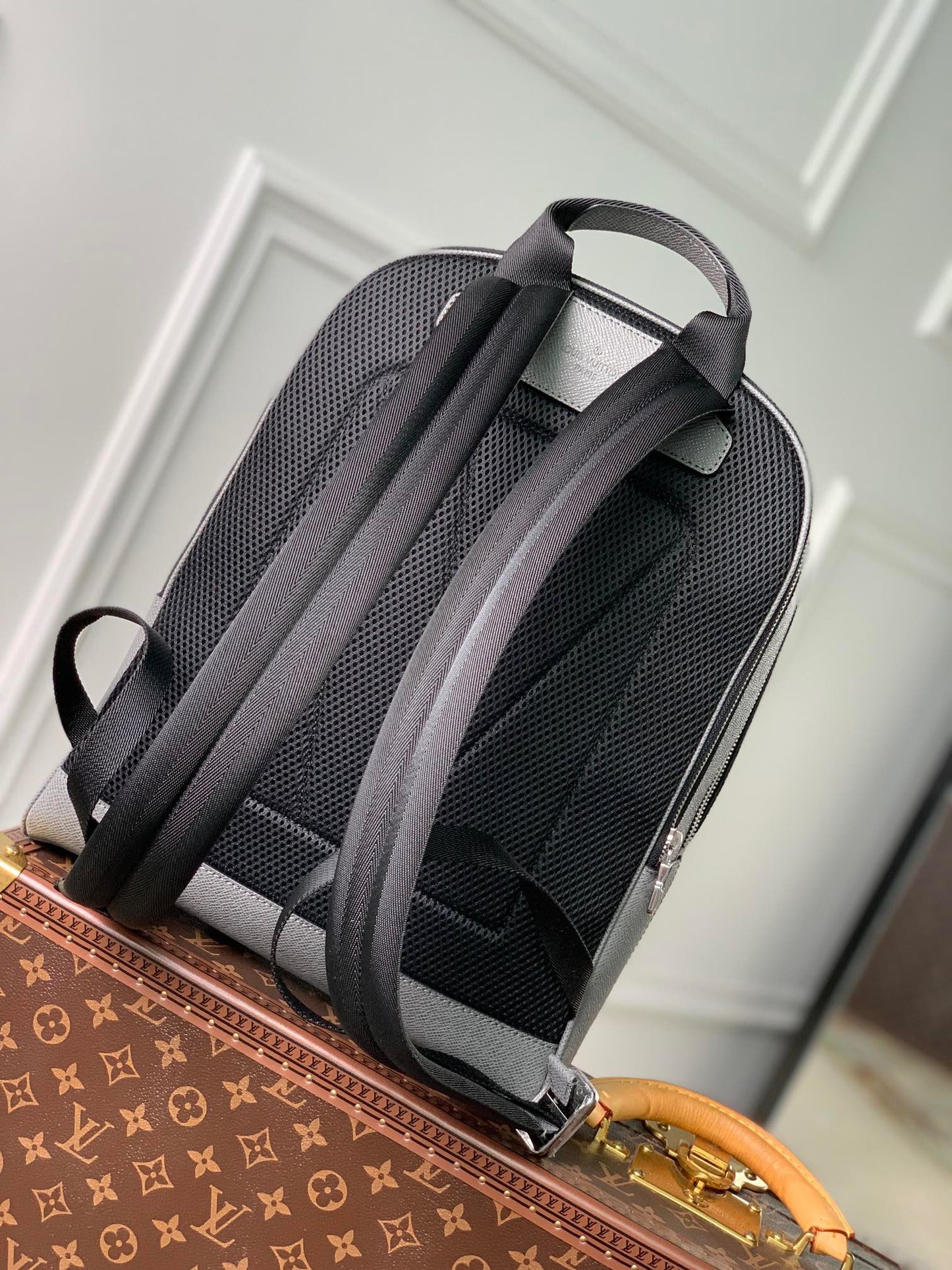 LOU ADRIAN BACKPACK