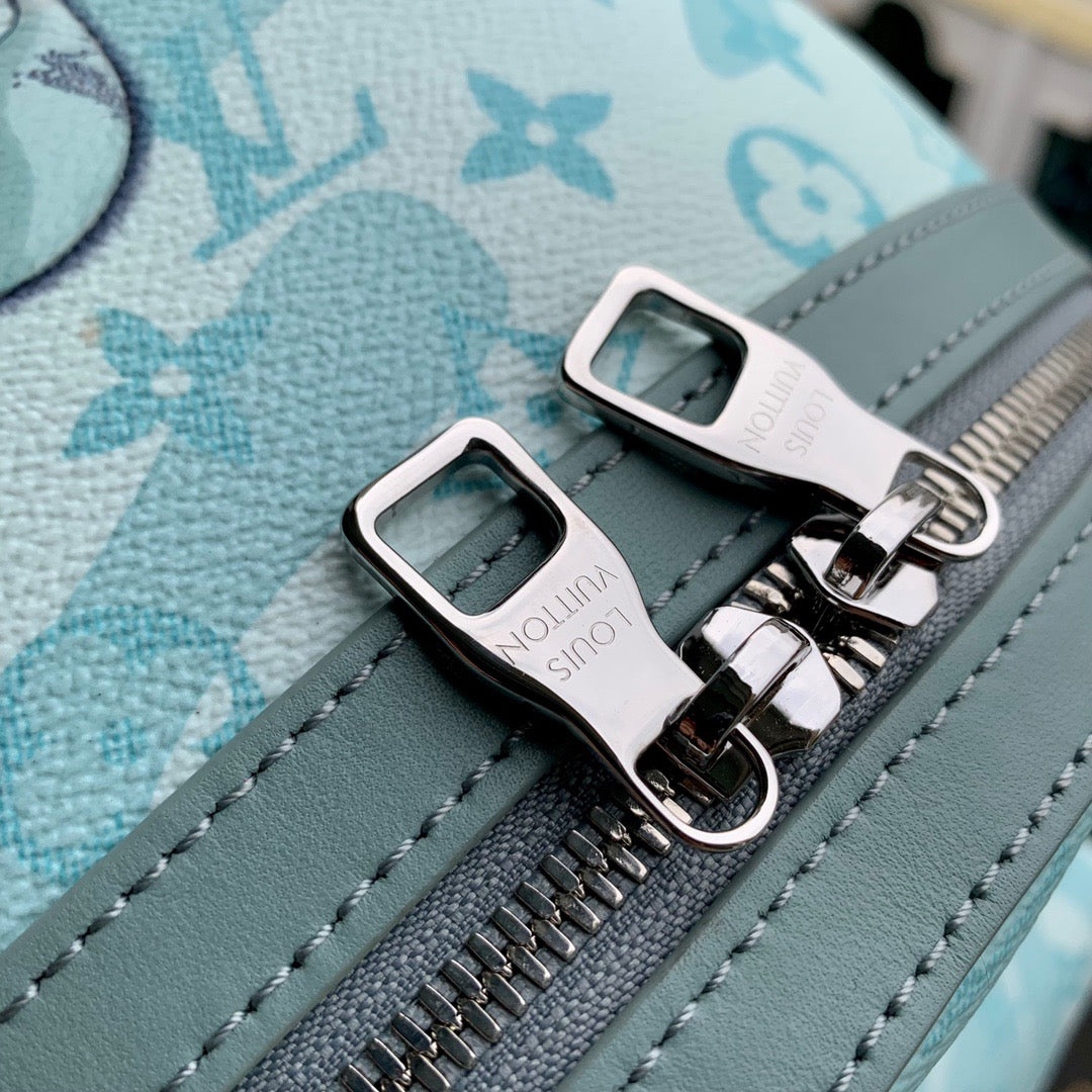 LOU DISCOVERY BACKPACK