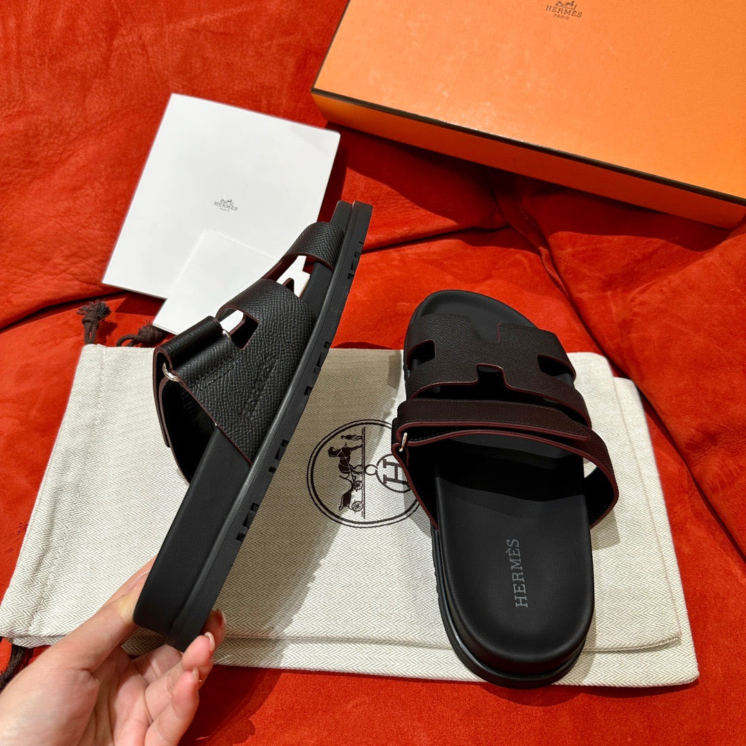 HERM CHYPRE SANDALS