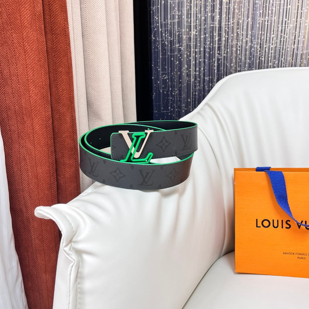 LOU BELT