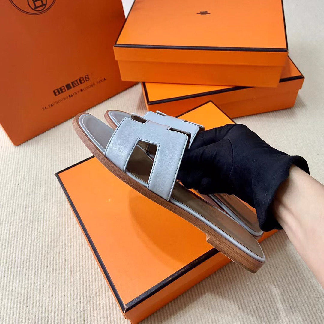 HERM ORAN SANDALS