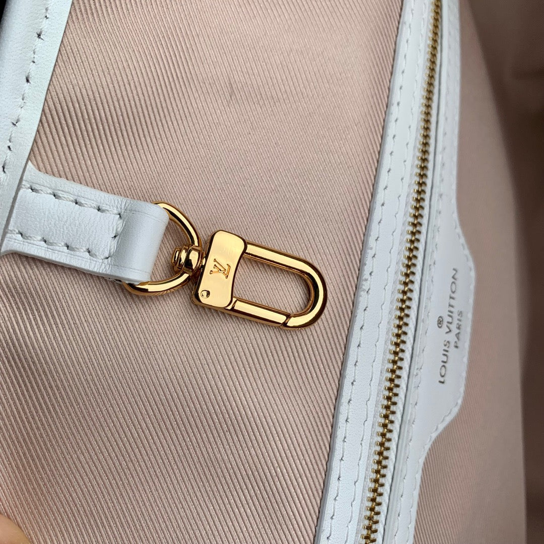 LOU NEVERFULL MM BAG