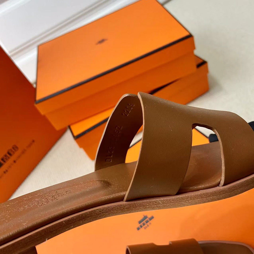 HERM ORAN SANDALS