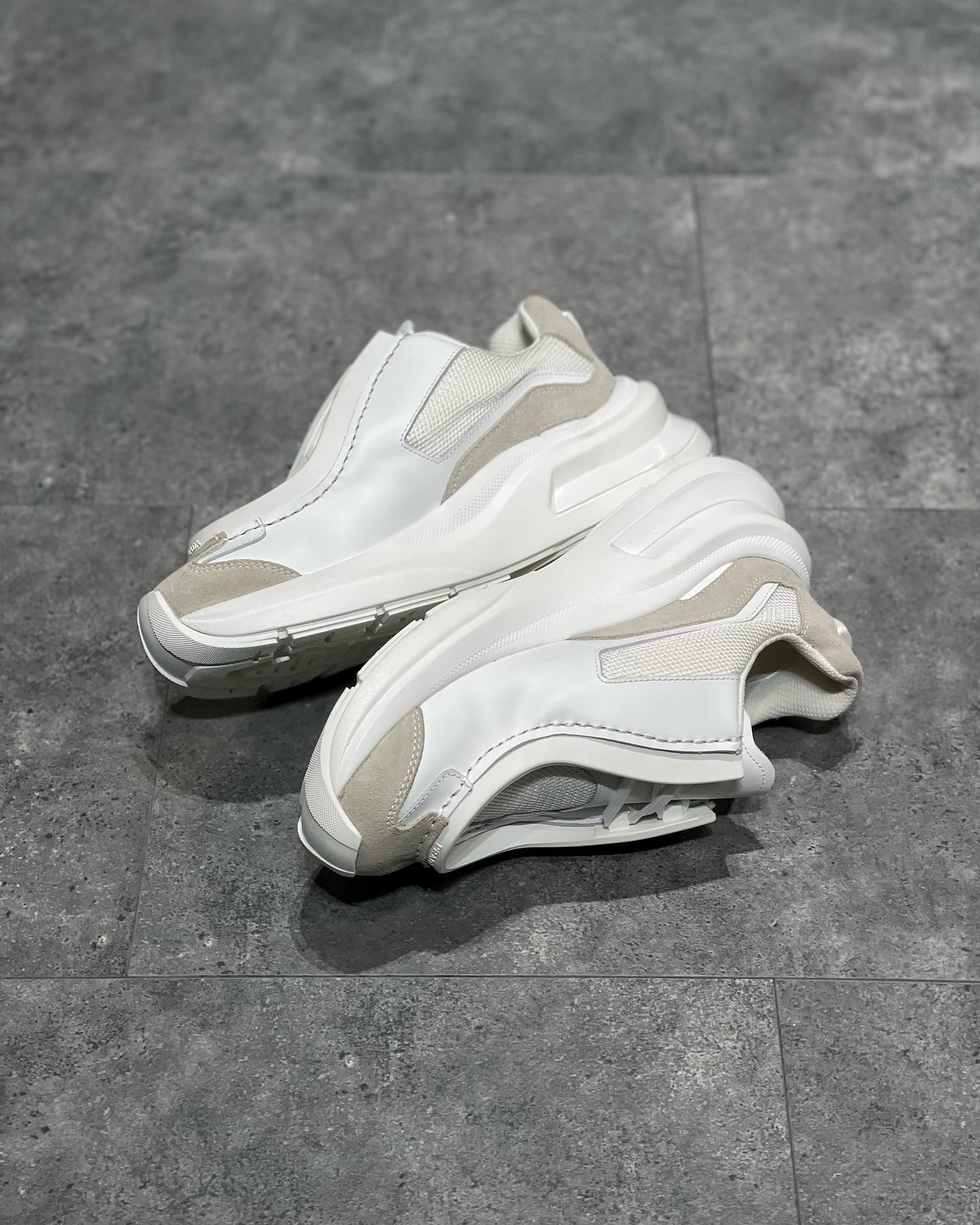 PD SNEAKERS