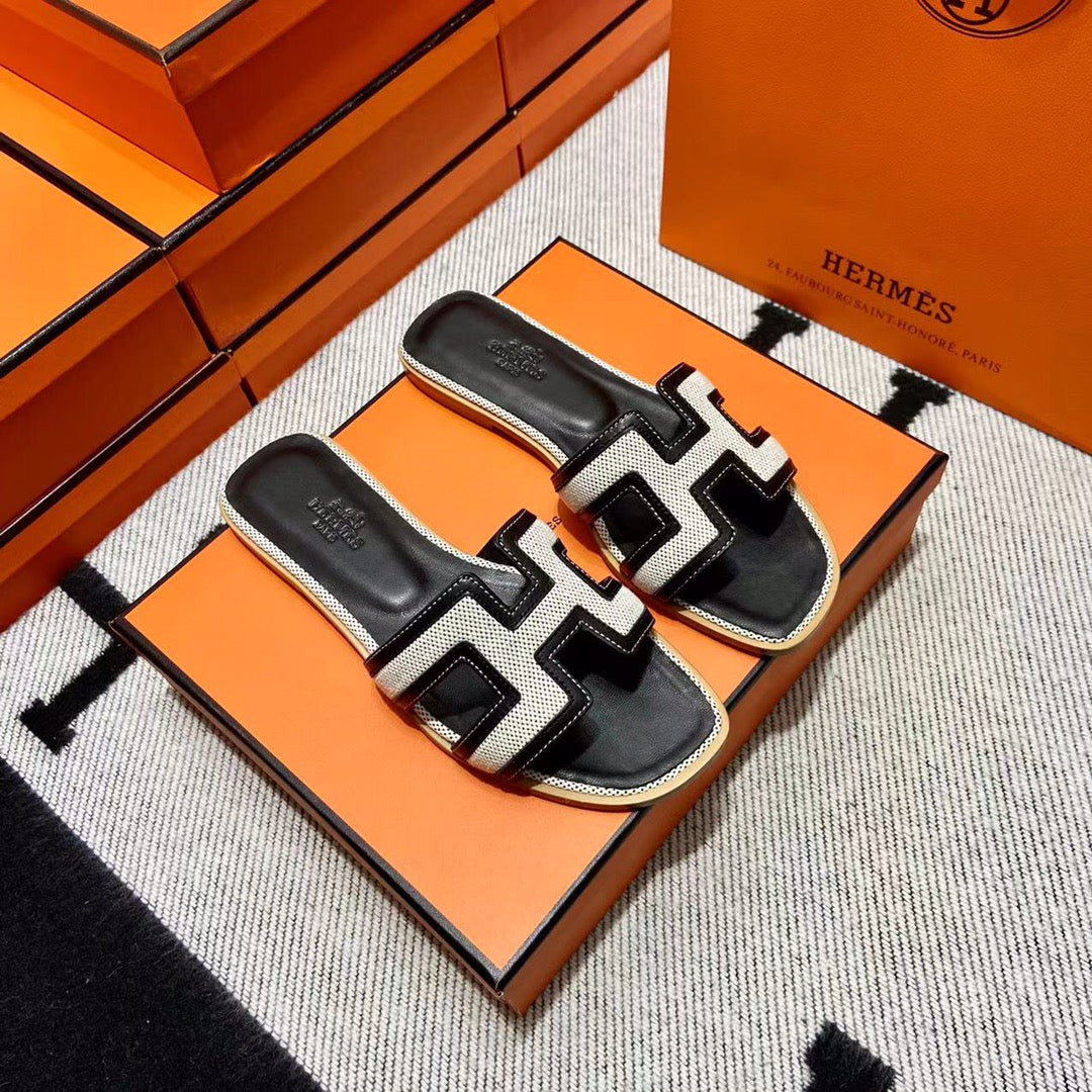 HERM ORAN SANDALS