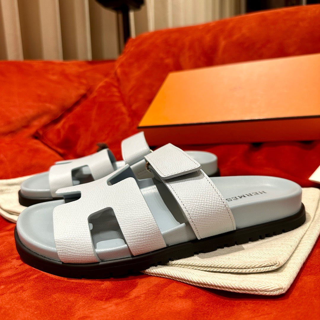 HERM CHYPRE SANDALS
