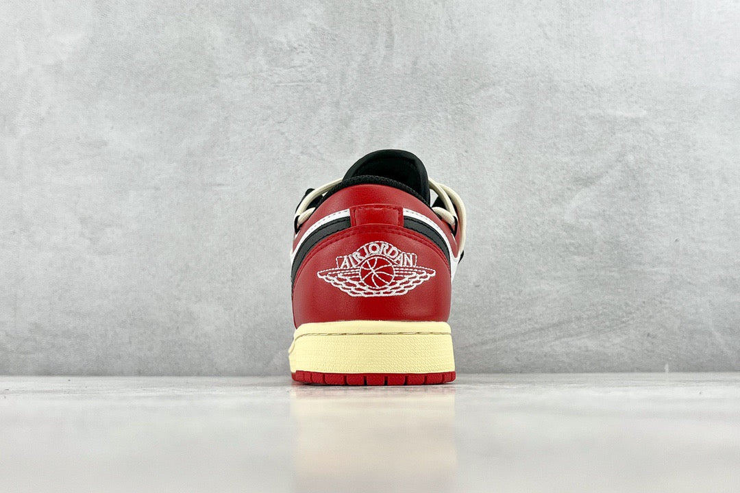 JORDAN 1 LOW