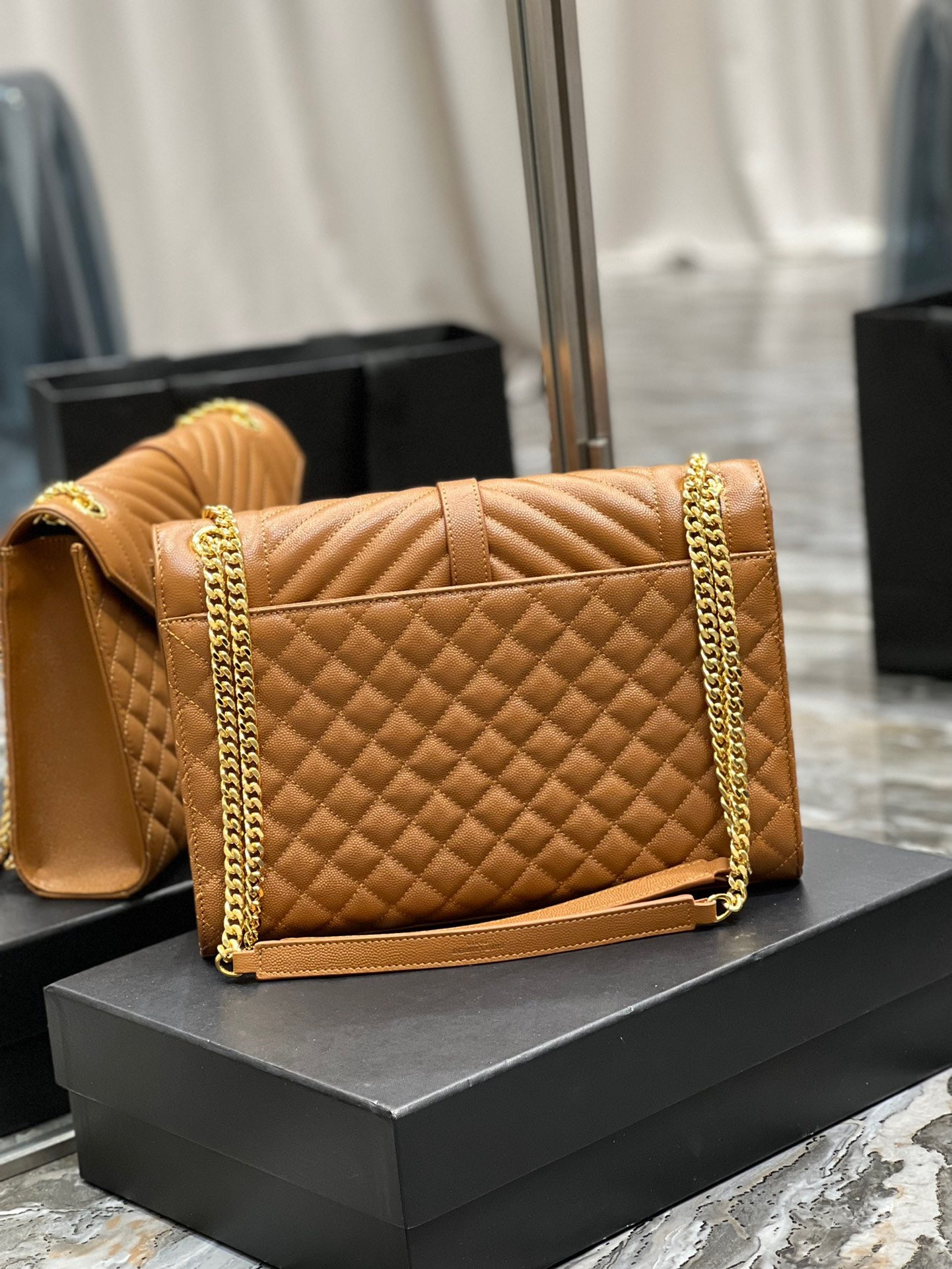 SL ENVELOPE LARGE BAG