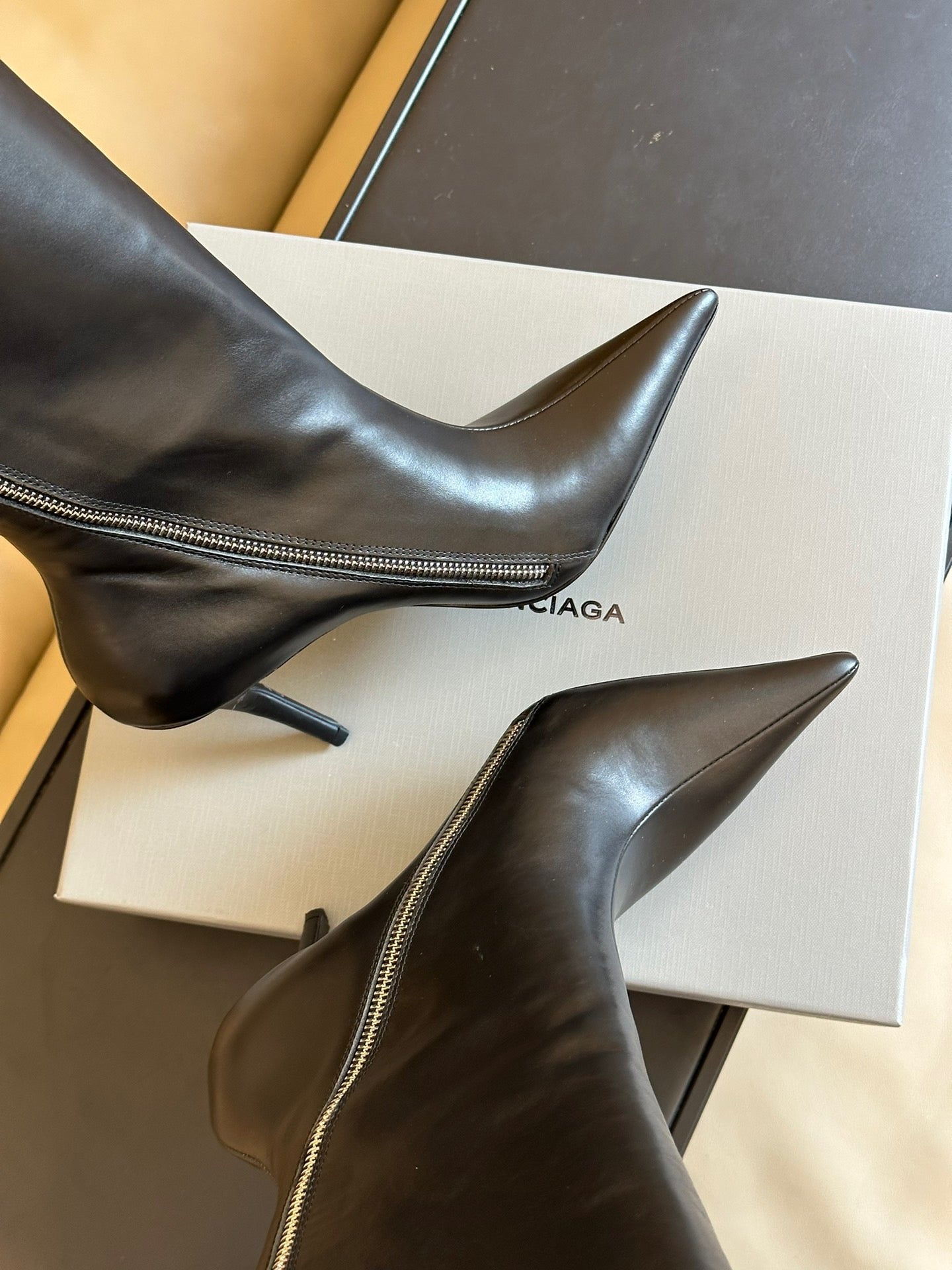 BAL BOOTS