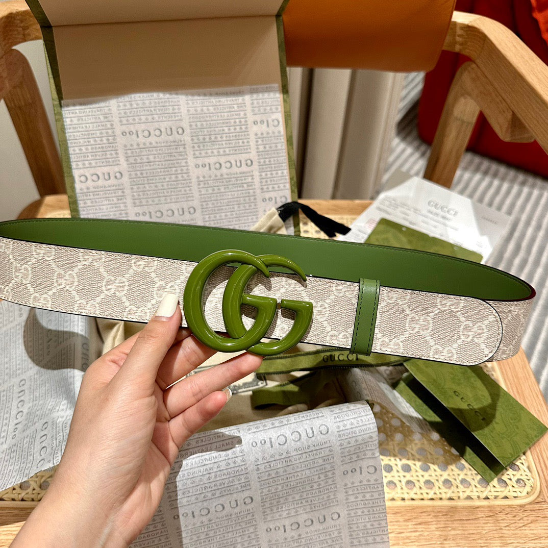 GG BELT 4CM