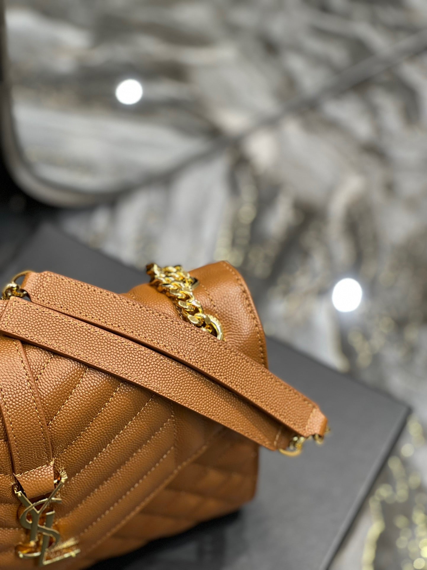 SL ENVELOPE MEDIUM BAG