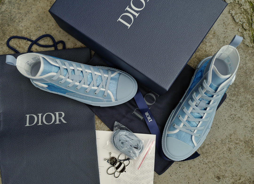 CD B23 SNEAKERS