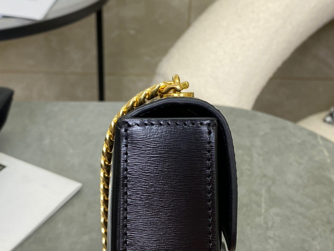 CEL TRIOMPHE SHOULDER BAG