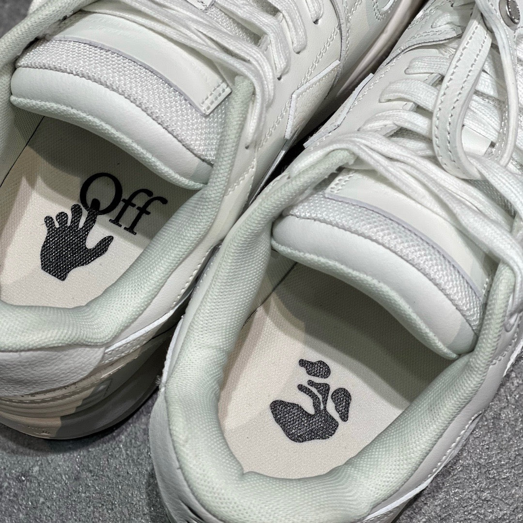 OFF W OUT OF OFFICE SNEAKERS