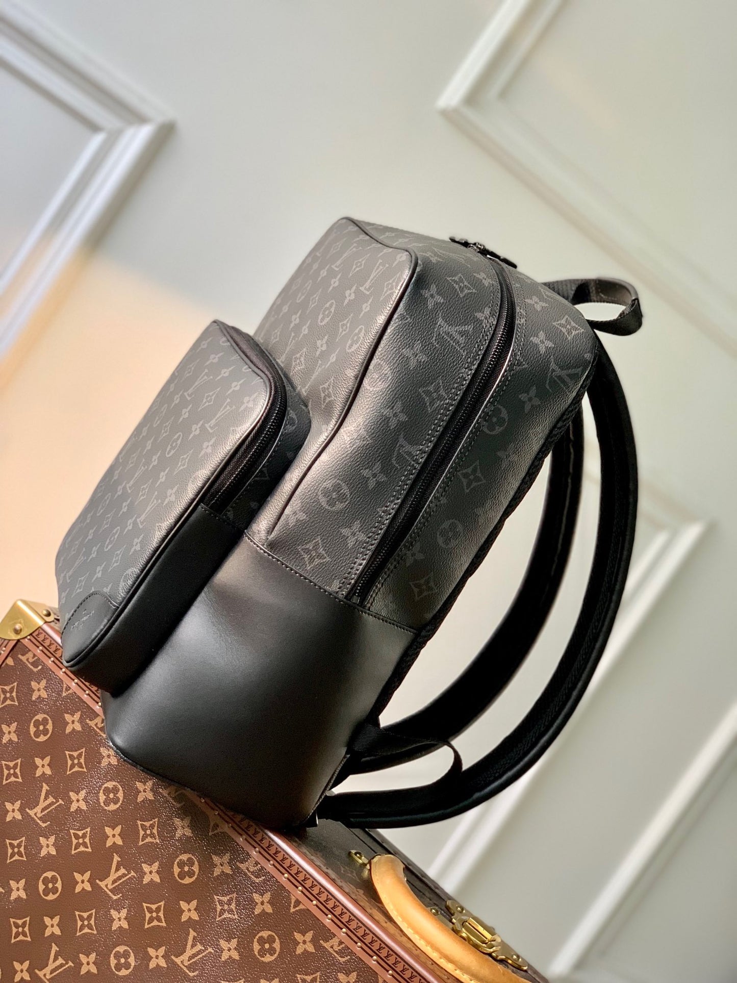 LOU DEAN BACKPACK