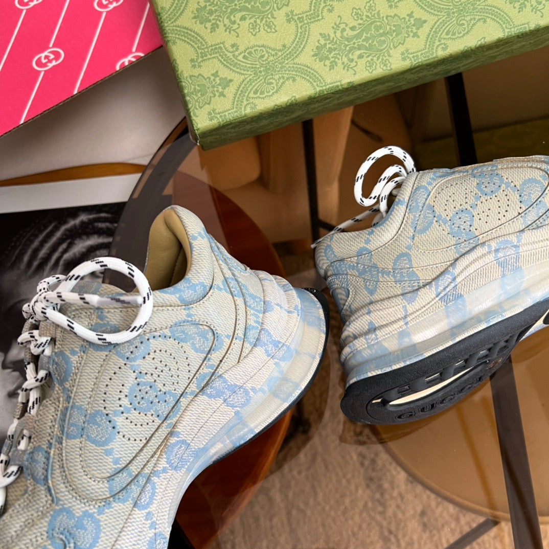 GG RUN SNEAKER