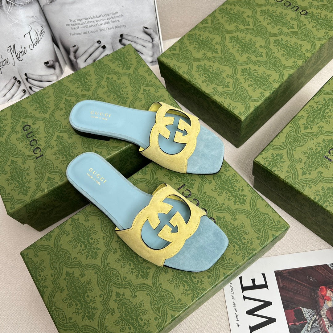 GG SLIDES