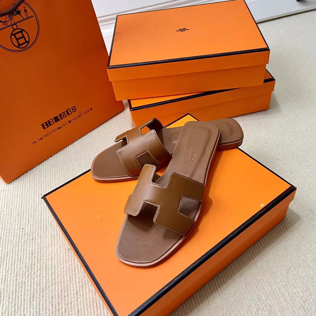 HERM ORAN SANDALS