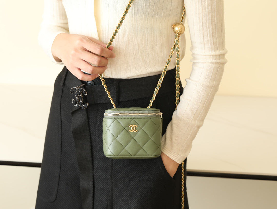 CC 23P BAG